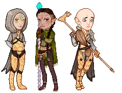 Abelas/Felassan/Solas from DA